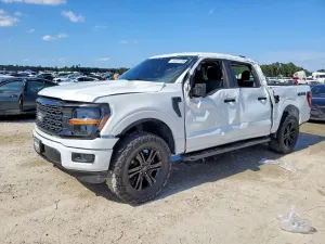 Ford F-150 2.7L 6 2025