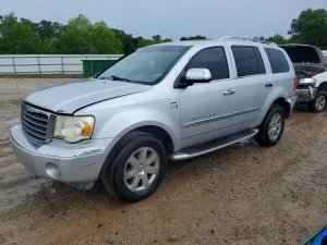 Chrysler Aspen 4.7L 8 2008