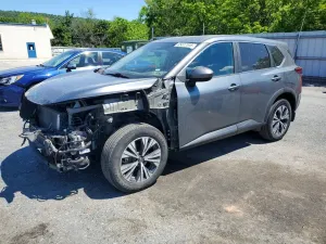 Nissan Rogue 1.5L 3 2023