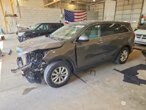 Kia Sorento 2.4L 4 2020