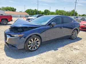 Mazda 3 2.5L 4 2023