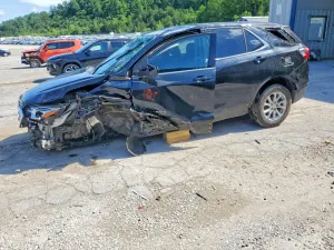 Chevrolet Equinox 1.5L 4 2020