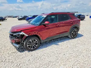 Chevrolet Trailblazer 1.3L 3 2024