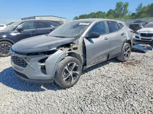 Chevrolet Trax 1.2L 3 2024