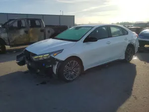 Kia Cerato / Forte / K3 1.6L 4 2023