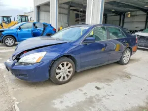 Honda Accord 3.0L 6 2007
