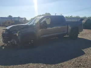 Toyota Tundra 3.4L 6 2026