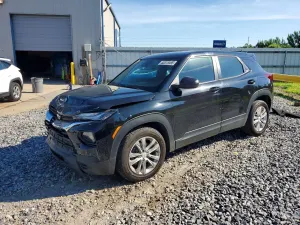 Chevrolet Trailblazer 1.2L 3 2022