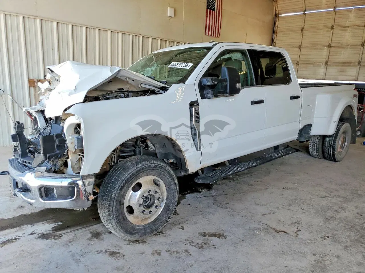Ford F-350 7.3L 8 2025