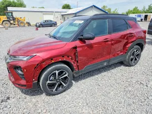 Chevrolet Trailblazer 1.3L 3 2023