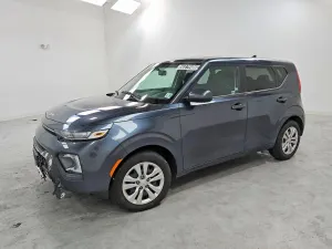Kia Soul 2.0L 4 2020
