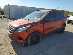 Ford Escape 1.5L 4 2019