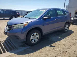 Honda CR-V 2.4L 4 2014