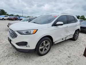 Ford Edge 2.0L 4 2020