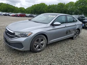 Volkswagen Jetta 1.5L 4 2024