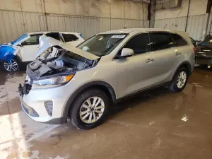 Kia Sorento 2.4L 4 2019