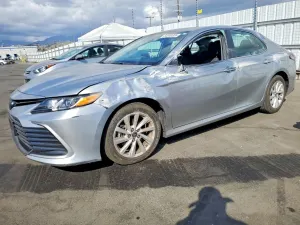 Toyota Camry 2.5L 4 2024
