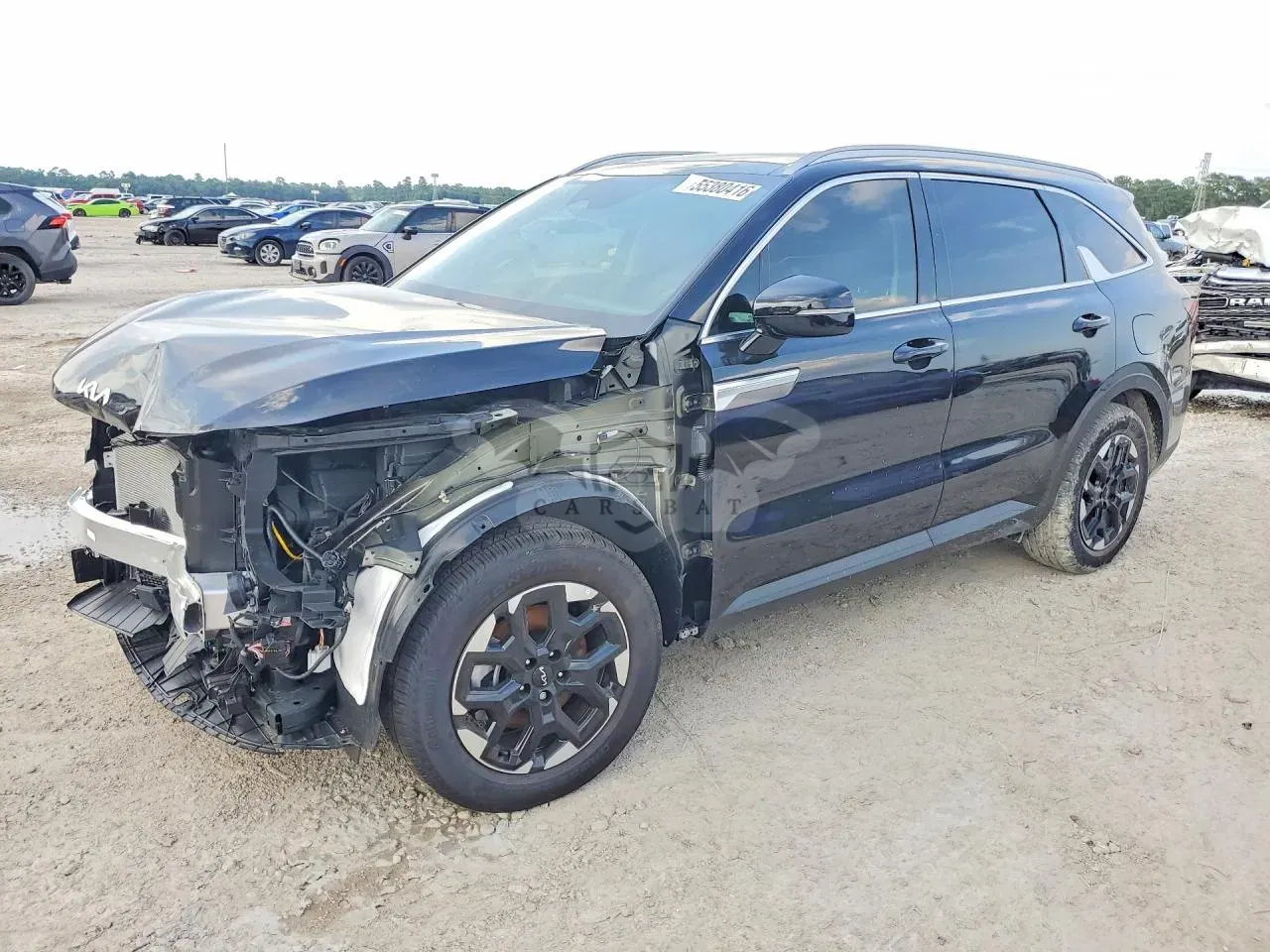 Kia Sorento 2.5L 4 2026