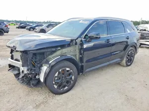 Kia Sorento 2.5L 4 2026