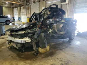 Honda Civic 2.0L 4 2018