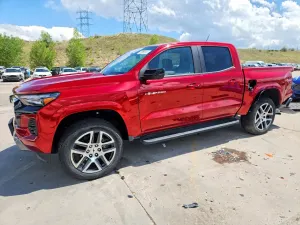 Chevrolet Colorado 2.7L 4 2023