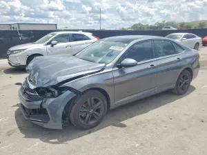 Volkswagen Jetta 1.5L 4 2024