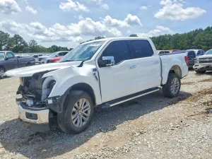 Ford F-150 5.0L 8 2024
