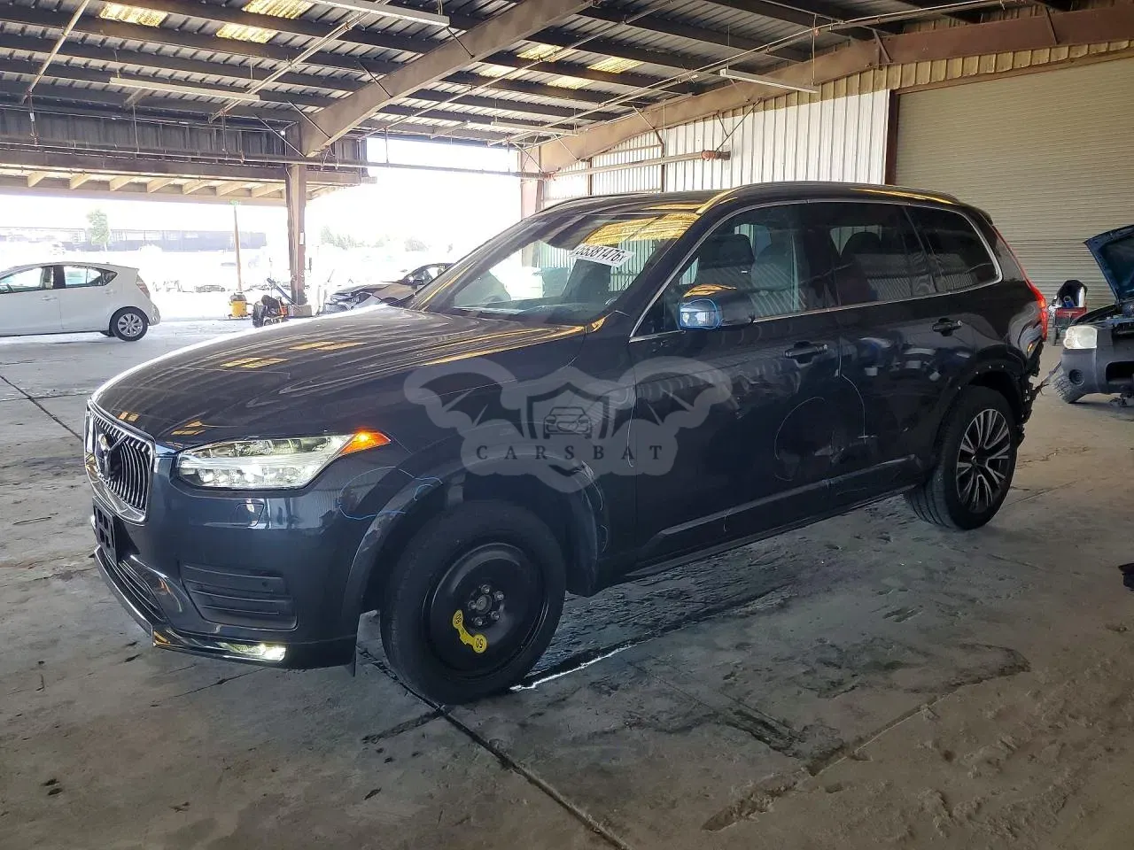 Volvo XC90 2.0L 4 2021