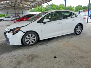 Toyota Corolla 1.8L 4 2020