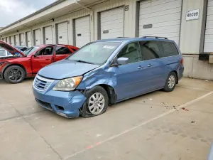 Honda Odyssey 3.5L 6 2008