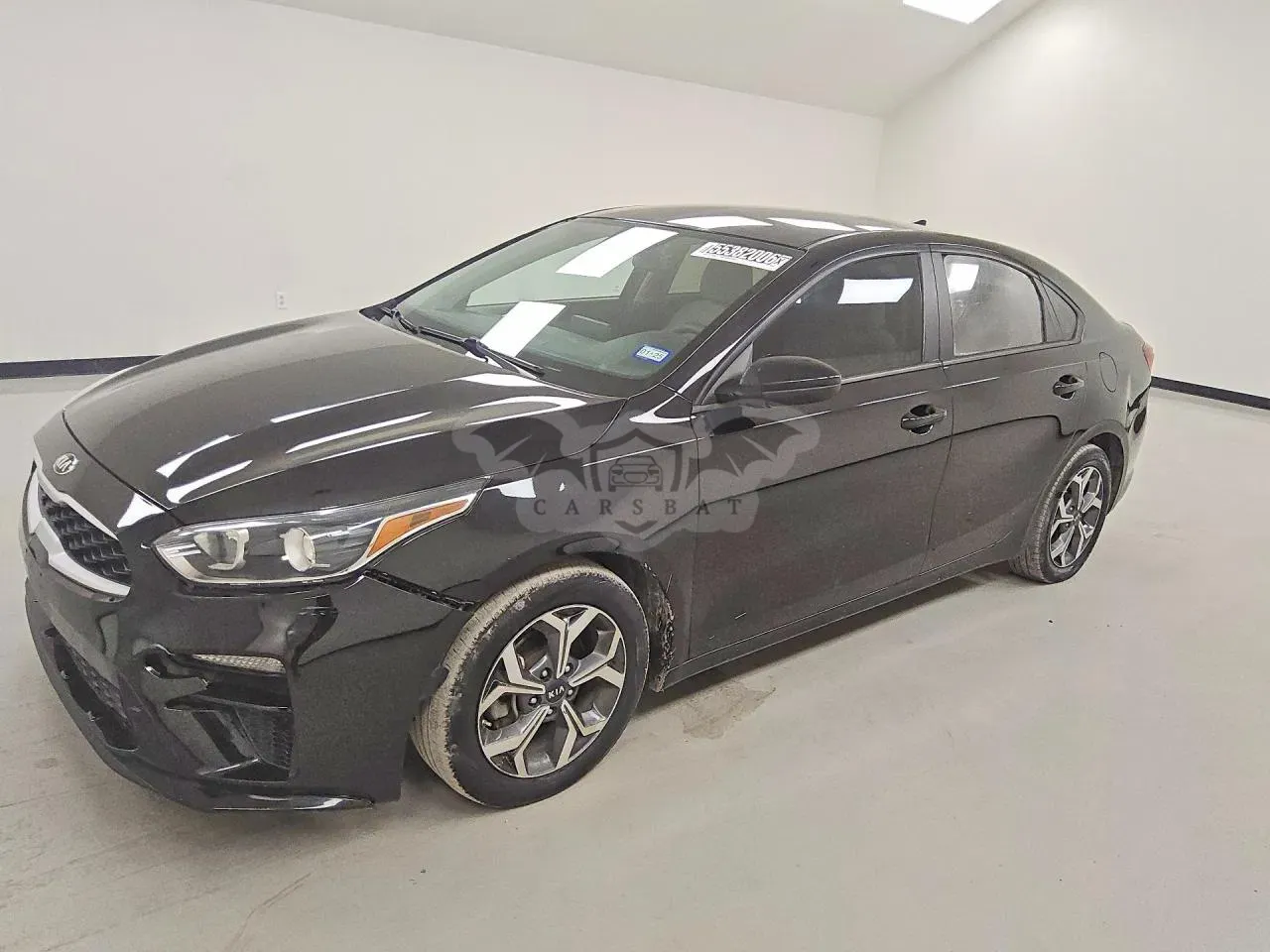 Kia Cerato / Forte / K3 2.0L 4 2021
