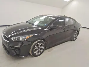 Kia Cerato / Forte / K3 2.0L 4 2021