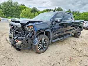 GMC Sierra 6.2L 8 2022