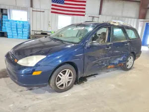 Ford Focus 2.0L 4 2001