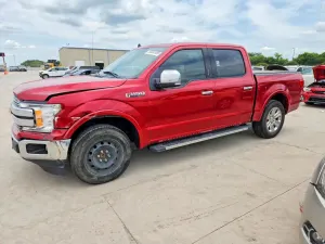 Ford F-150 3.5L 6 2020
