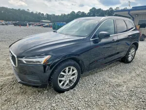Volvo XC60 2.0L 4 2020