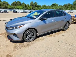 Kia Cerato / Forte / K3 2L 4 2024