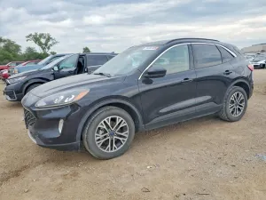 Ford Escape 1.5L 3 2020