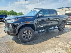 GMC Canyon 2.7L 4 2024