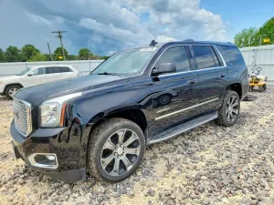 GMC Yukon 6.2L 8 2015