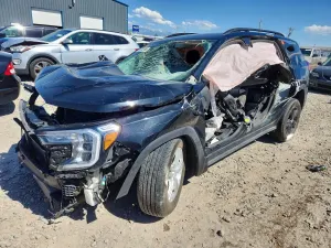 GMC Terrain 1.5L 4 2022