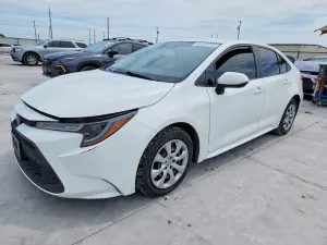 Toyota Corolla 1.8L 4 2022