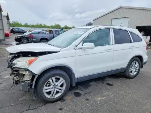 Honda CR-V 2.4L 4 2010
