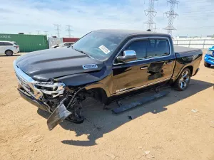 RAM 1500 5.7L 8 2019
