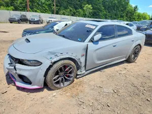 Dodge Charger 6.4L 8 2021