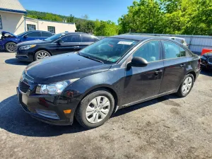 Chevrolet Cruze 1.8L 4 2014