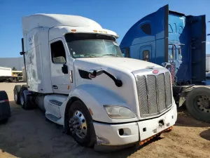 Peterbilt 567/579/587 15.0L 6 2017