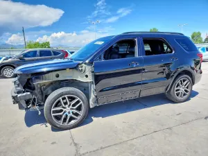Ford Explorer 3.5L 6 2016