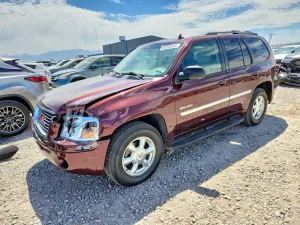 GMC Envoy 4.2L 6 2006