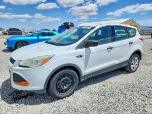 Ford Escape 2.5L 4 2016